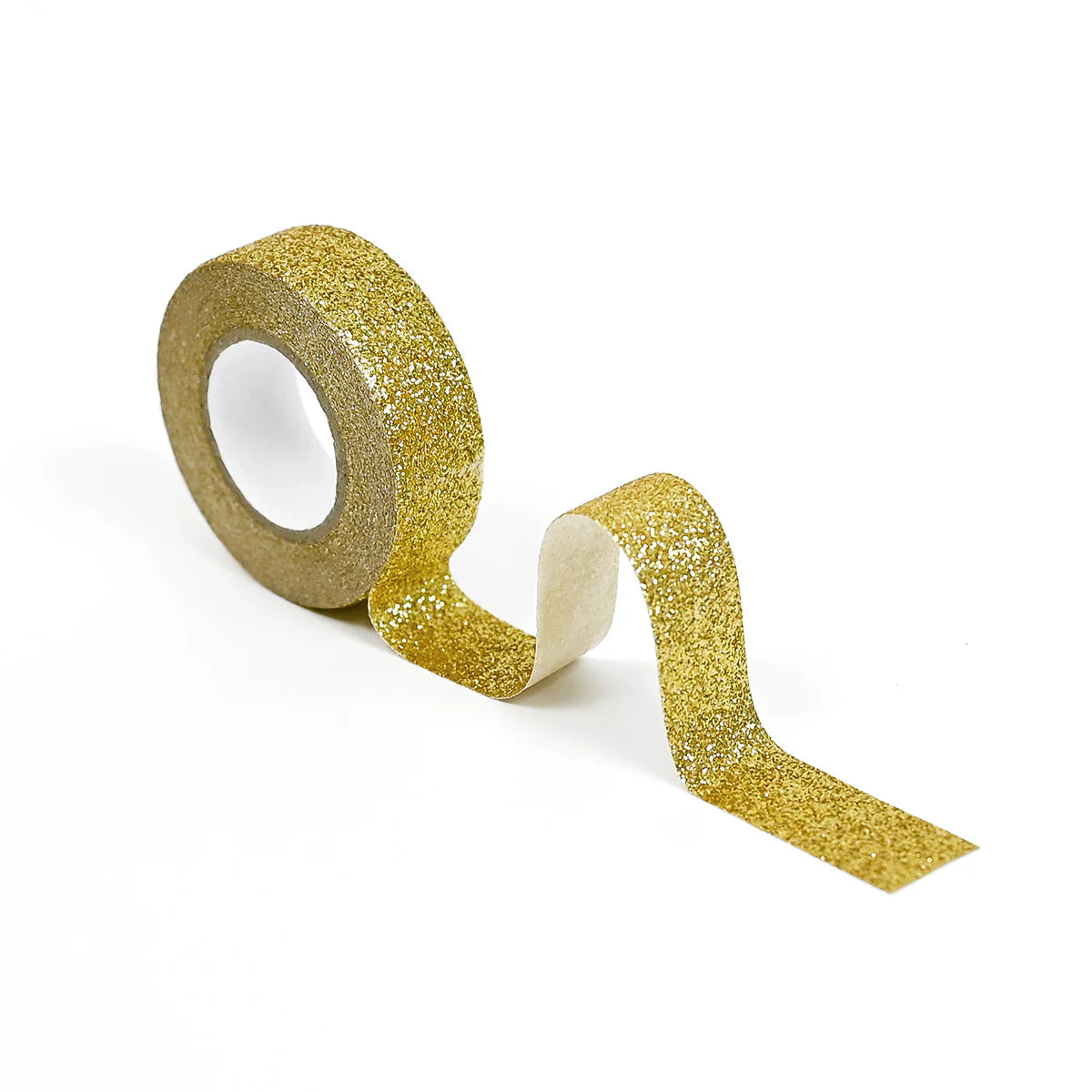 Altenew Sunlit Gold Glitter Tape