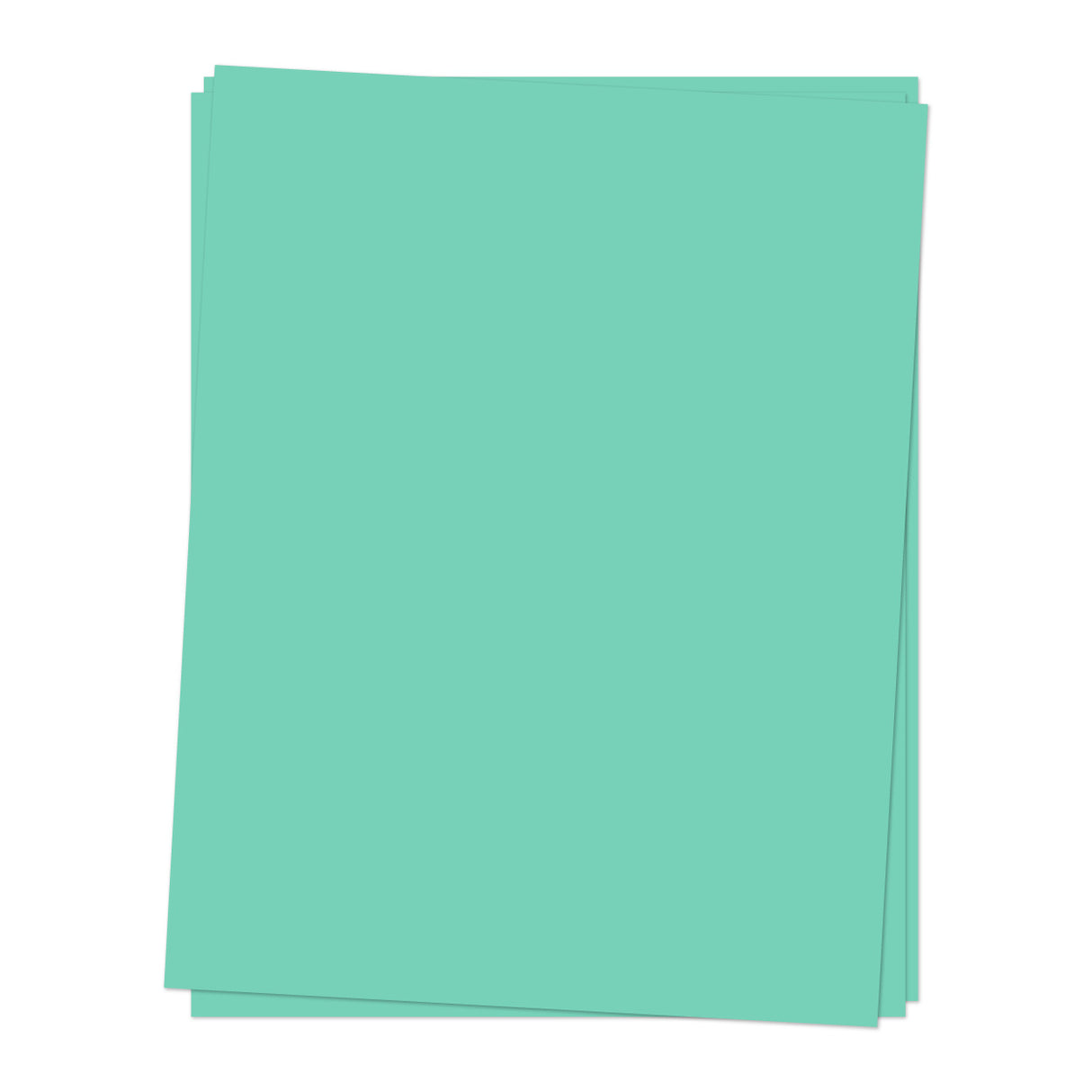 Concord & 9th Cardstock: Surfside