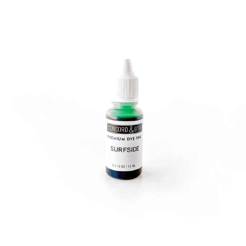 Concord & 9th Ink Refill: Surfside