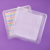 Spellbinders Stash Stax 12 x 12 x 2.25" 2-Pack postage as per actuals