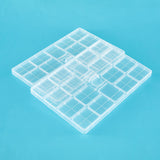 Spellbinders Deep Stax BetterPress Ink Trays T-105