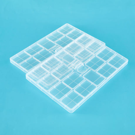 Spellbinders Deep Stax BetterPress Ink Trays T-105