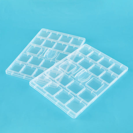 Spellbinders Deep Stax Ink Cube Trays T-106