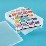 Spellbinders Deep Stax Ink Cube Trays T-106