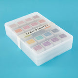 Spellbinders Deep Stax Ink Cube Trays T-106