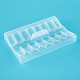 Spellbinders Deep Stax Reinker Bottle Tray T-107