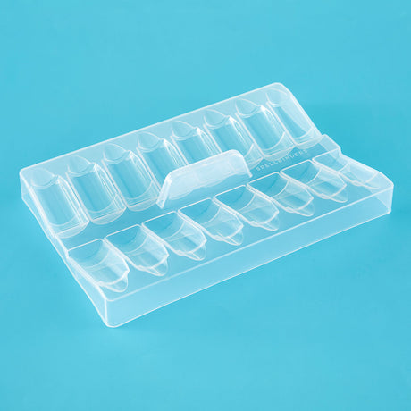 Spellbinders Deep Stax Reinker Bottle Tray T-107