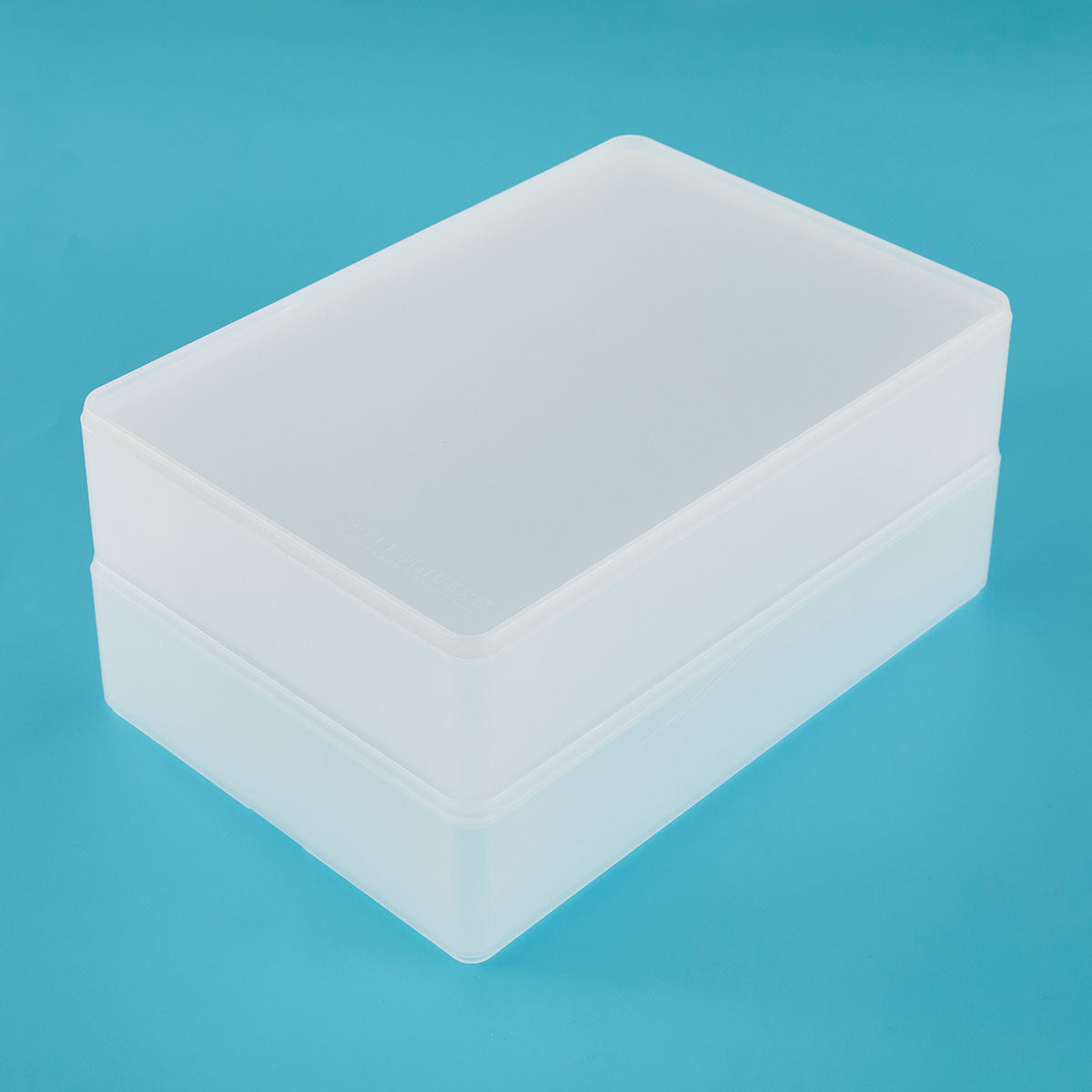 Spellbinders Deep Stax Large Tray Set T-108