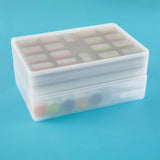Spellbinders Deep Stax Large Tray Set T-108
