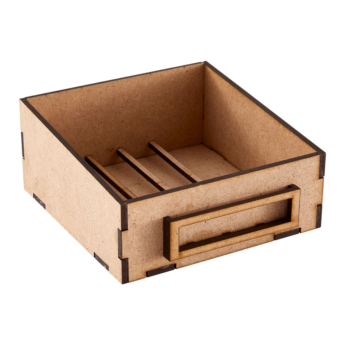 Spellbinders CardLab Box by Esther Glas - T-110