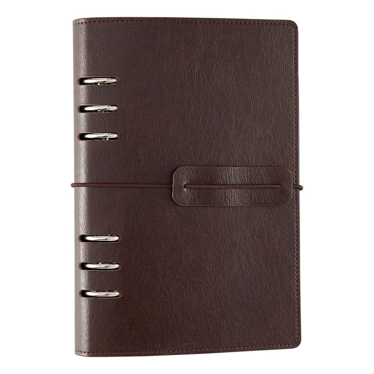Spellbinders Dark Roast Binder by Esther Glas - T-111