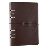 Spellbinders Dark Roast Binder by Esther Glas - T-111
