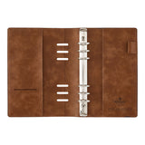 Spellbinders Dark Roast Binder by Esther Glas - T-111