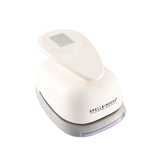 Spellbinders Postage Stamp Punch
