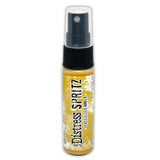 Tim Holtz Distress Ink Spritz FOSSILIZED AMBER