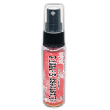 Tim Holtz Distress Ink Spritz WORN LIPSTICK