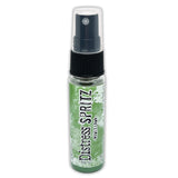 Tim Holtz Distress Ink Spritz Mowed Lawn