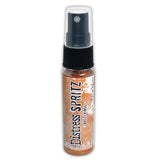 Tim Holtz Distress Ink Spritz Rusty Hinge