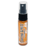 Tim Holtz Distress Ink Spritz SPICED MARMALADE