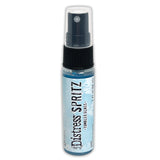 Tim Holtz Distress Ink Spritz Tumbled Glass