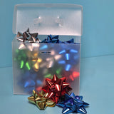 The Organized Option TOO 5 x 7" File Master with 5 Flip Flap Pockets