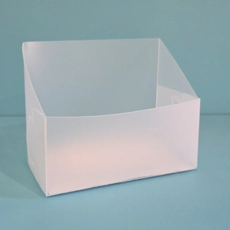 The Organized Option TOO Kirstin Zip & Go Bag