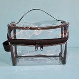 The Organized Option TOO Kirstin Zip & Go Bag
