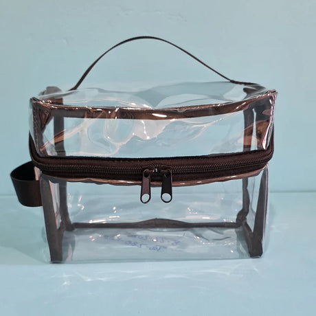 The Organized Option TOO Kirstin Zip & Go Bag