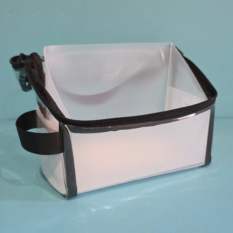 The Organized Option TOO Kirstin Zip & Go Bag