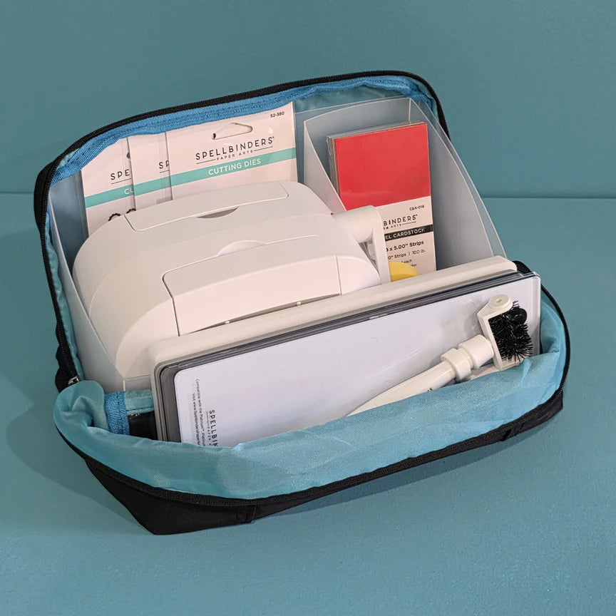The Organized Option TOO Tag Along Tote II