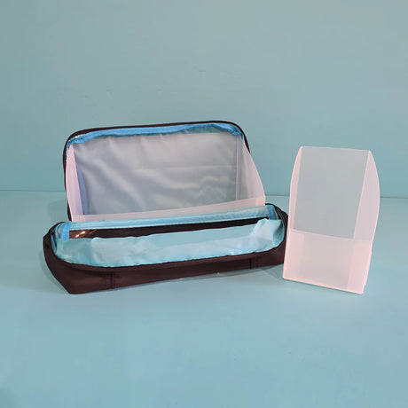 The Organized Option TOO Tag Along Tote II