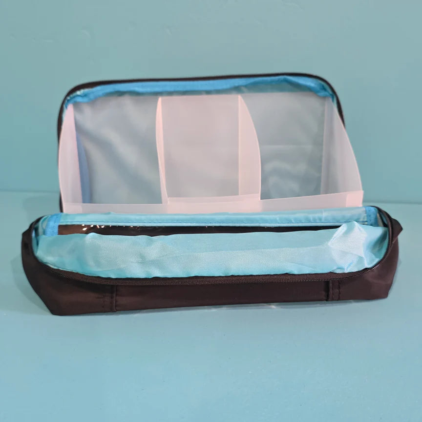 The Organized Option TOO Tag Along Tote II