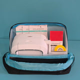 The Organized Option TOO Tag Along Tote II
