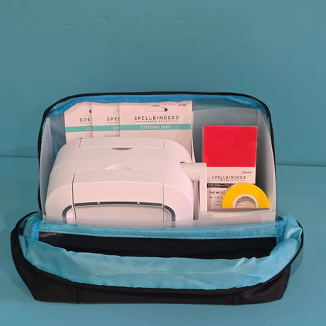 The Organized Option TOO Tag Along Tote II