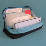 The Organized Option TOO Tag Along Tote II