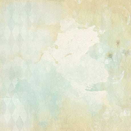 49 and Market The Quiet Observer 12x12 Collection Pack - TQO-37029