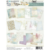 49 and Market The Quiet Observer 6x8 Collection Pack - TQO-37043