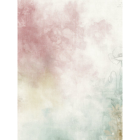 49 and Market The Quiet Observer 6x8 Collection Pack - TQO-37043