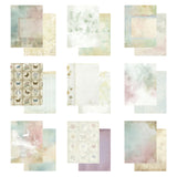 49 and Market The Quiet Observer 6x8 Collection Pack - TQO-37043