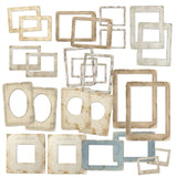 49 and Market The Quiet Observer Frame Set - TQO-37227