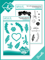 Gina K Designs BUNDLE- The Greatest Gift