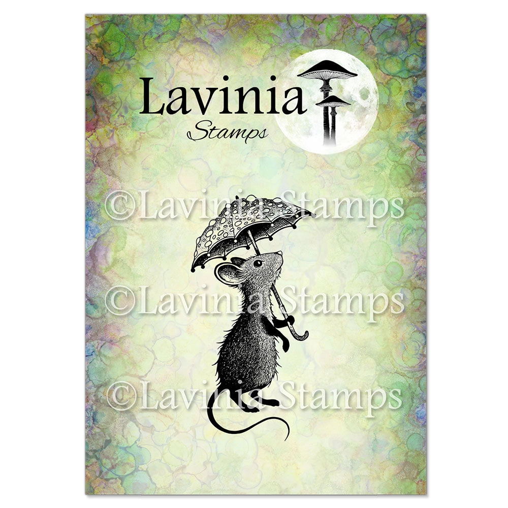 Lavinia Stamps Thistlewhisk Stamp LAV1019
