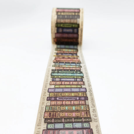Lavinia Stamps Tower of Tales - Washi Tape