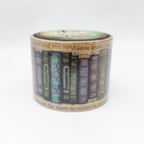 Lavinia Stamps Tower of Tales - Washi Tape