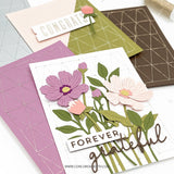 Concord & 9th Triangle Piercing Die