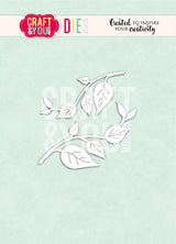 Craft & You Design Twigs Dies by Gosia (CW400 / CYD-CW400)