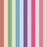 Katy Sue Designs Twin Tones - Dusty Hues Printed Mat & Layer Cardstock, 24 sheets