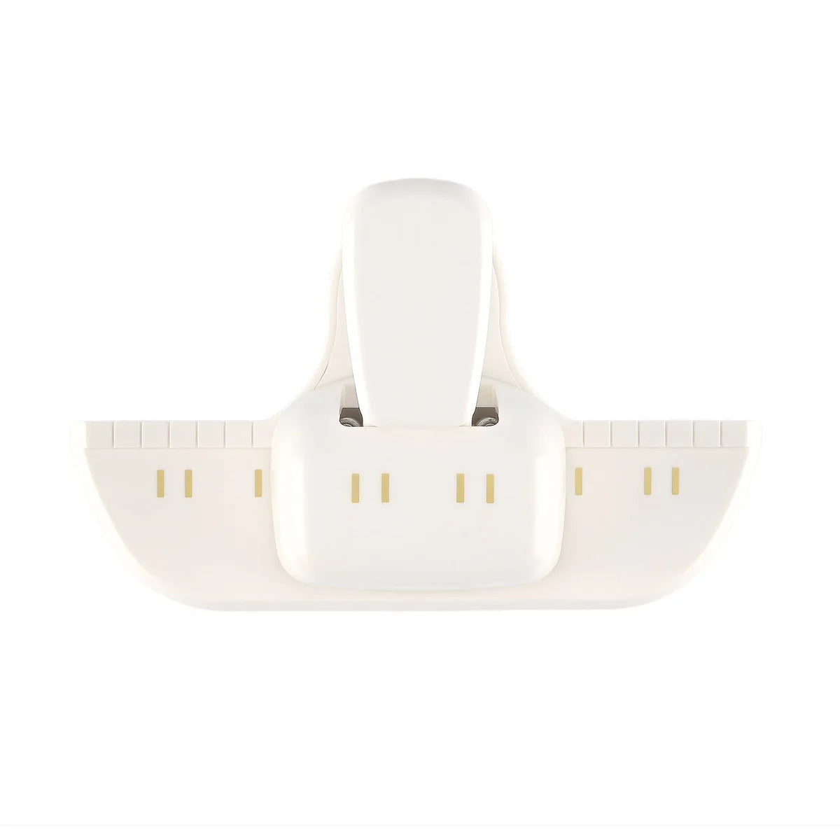 Vaessen Creative Border Punch – Ribbon Weave