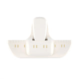 Vaessen Creative Border Punch – Ribbon Weave