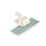 Vaessen Creative Border Punch – Ribbon Weave